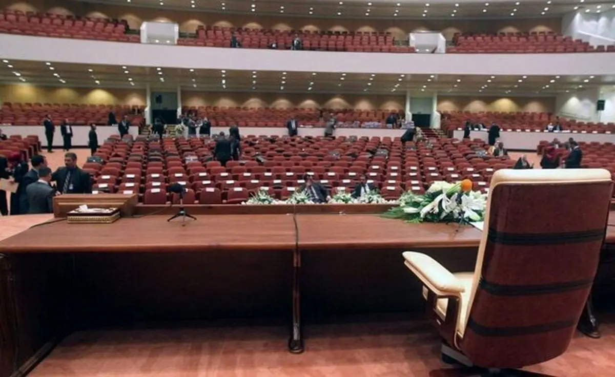 اعلام ۱۹ نامزد برای ریاست جمهوری عراق