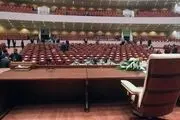 اعلام ۱۹ نامزد برای ریاست جمهوری عراق