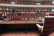 اعلام ۱۹ نامزد برای ریاست جمهوری عراق