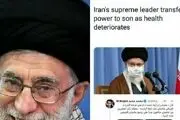 واکنش معاون مؤسسه انقلاب اسلامی به برخی شایعات درباره سلامتی رهبر انقلاب