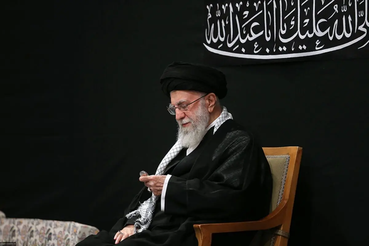 آیا صهیونیست‌ها از حضور آیت‌الله خامنه‌ای غافلگیر شدند؟
