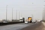 محدودیت های ترافیکی ۷ و ۸ آذر ماه