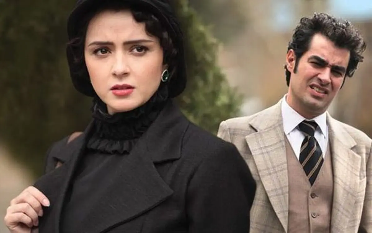 آیا می دانید سریال شهرزاد کجا تصویر برداری شد؟