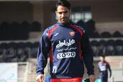 یک بازیکن و دستیار برانکو را حلال نمی‌کنم!