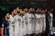 ترکیب احتمالی تیم ملی  اعلام شد