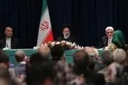 وعده رئیسی به ایرانیان مقیم آمریکا