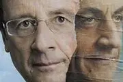 انتخاب «اولاند» در انتخابات ریاست جمهوری فرانسه اندوهی عظیم است