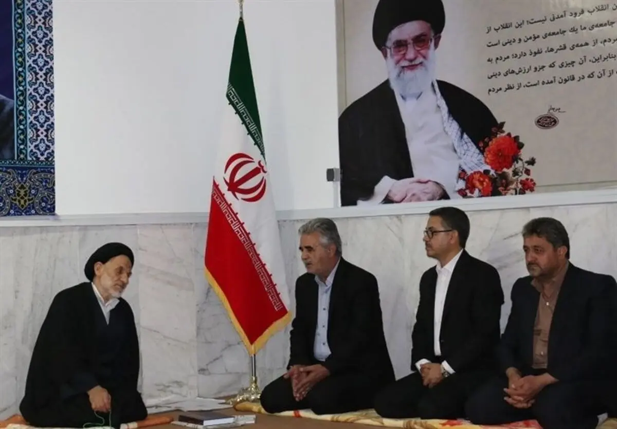  مدیران اقتصادی در راستای کاهش بیکاری در خراسان جنوبی تلاش کنند 