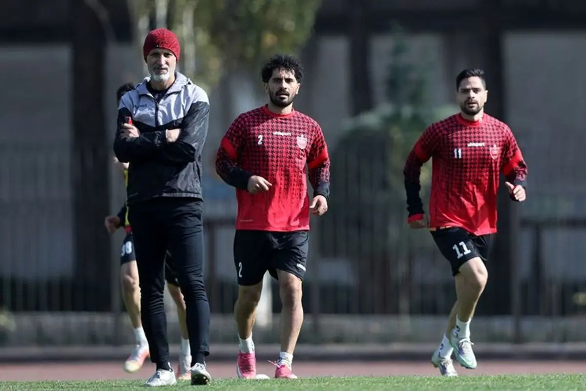 ترفند جالب گلمحمدی برای نقل و انتقالات پرسپولیس