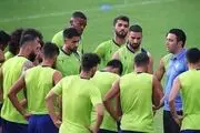 اخبار جدید از استقلال| رونمایی از پیراهن جدید استقلال+ عکس 