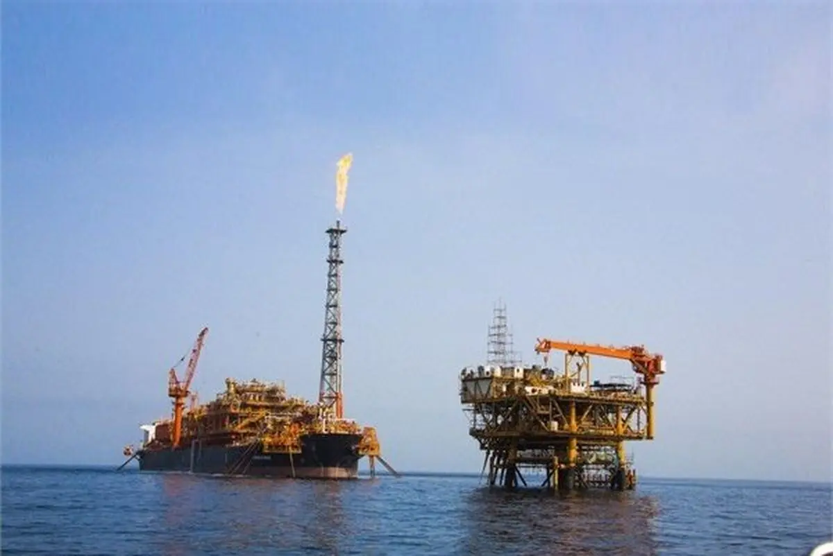 ذخیره ۲۱ هزار تن LPG در مخازن