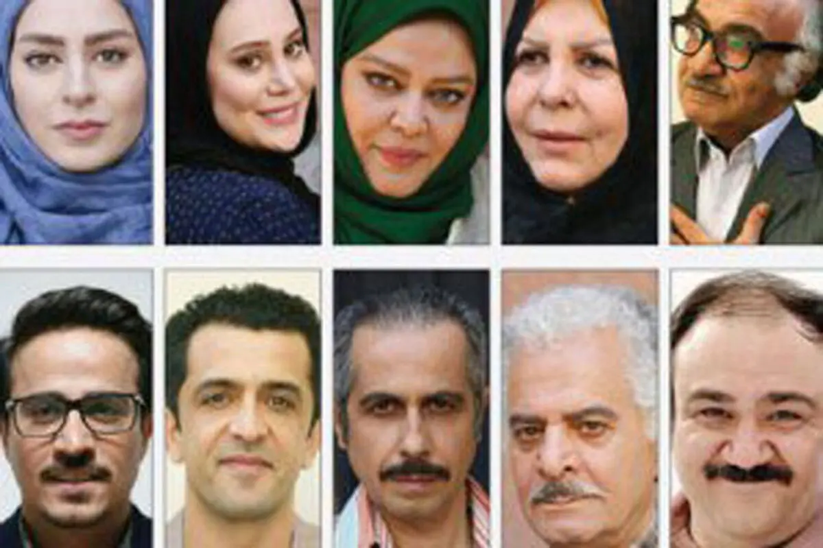 "همسایه ها" اواسط آذرماه پخش می شود 
