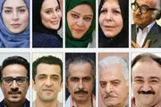 یک بازیگر طنز دیگر به سریال همسایه ها اضافه شد