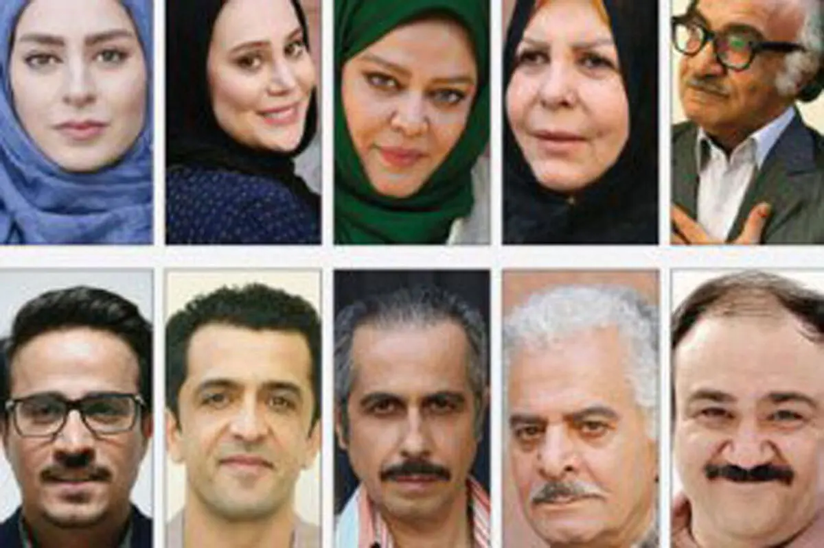 یک بازیگر طنز دیگر به سریال همسایه ها اضافه شد