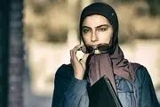 عکسی از دوران کودکی محیا دهقانی