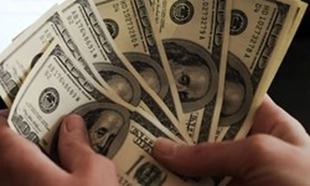 چگونه اسکناس دلار تقلبی را از اصل تشخیص دهیم؟+عکس