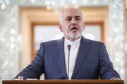 ظریف: پایان آمریکا در غرب آسیا آغاز شده است
