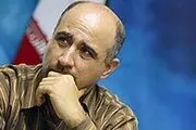 سعید بیابانکی دبیر جشنواره شعر و داستان سوره شد