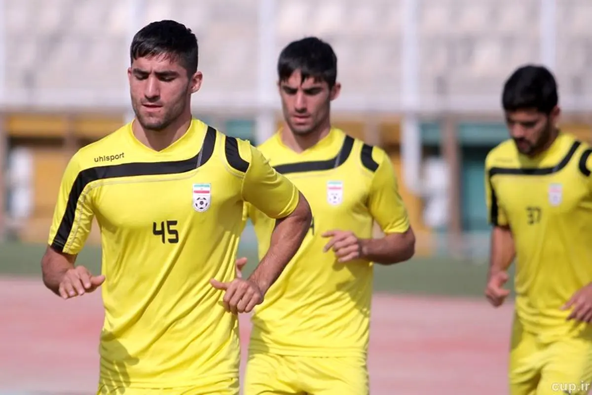 مالک راه آهن: مهرداد را فقط به پرسپولیس می دهم
