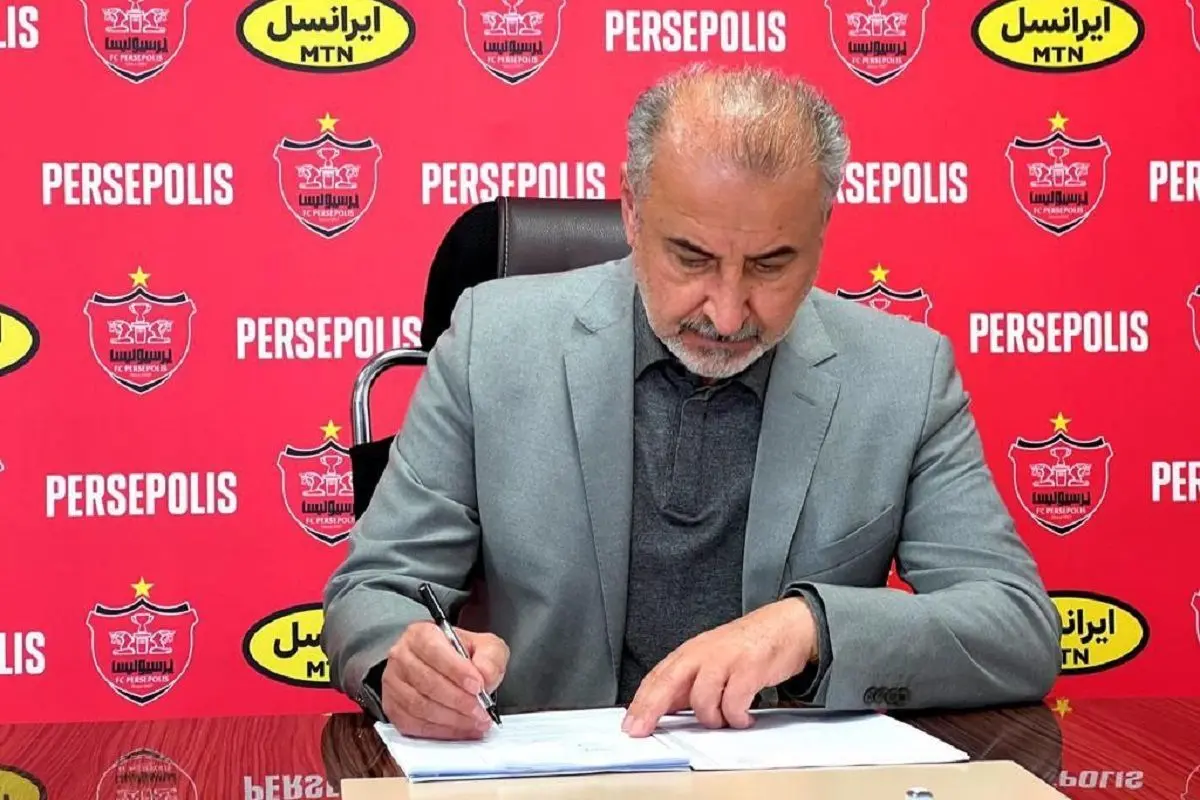 کنایه درویش به فتحاللهزاده؟/ هواداران را مقابل دولت قرار میدهند!