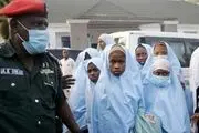 ربوده شدن 140 دانش‌آموز نیجریه‌ای