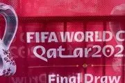 رکورد عجیب در بلیت فروشی جام جهانی ۲۰۲۲ قطر
