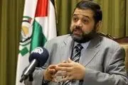 مسئول بلندپایه حماس: منتقدان رابطه خوب ما با ایران و حزب الله ساکت شوند