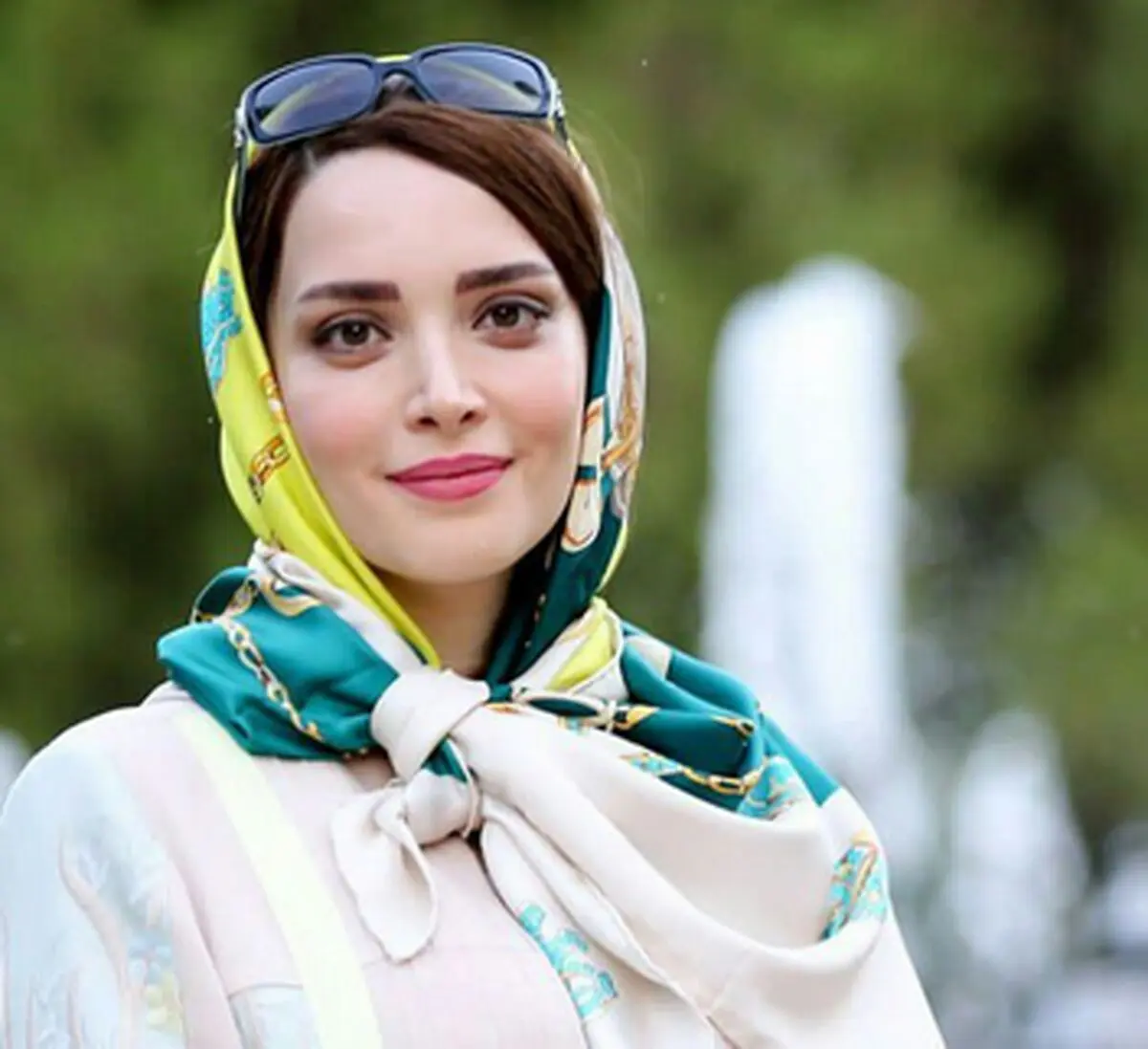 همکاری بهنوش طباطبایی با «غلامرضا تختی»