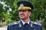 بازدید امیر صباحی‌فرد از سایت راداری «نذیر»