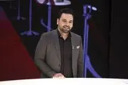 استوری تلخ «احسان علیخانی» /عکس