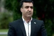 سلاجقه: درباره حق‌آبه هیرمند هنوز اتفاقی رخ نداده است