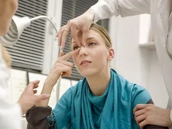 اصلاح فرم و زیبایی بینی با تزریق ژل بینی  