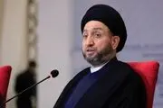 عمار الحکیم: گزینه انتخابات زودهنگام قابل مذاکره است