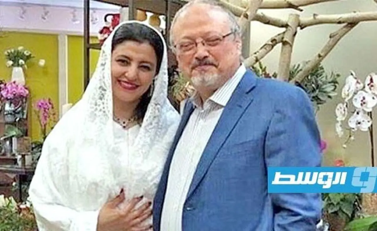 شکایت بیوه خاشقجی از شرکت جاسوسی اسرائیلی
