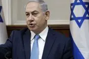 اظهار نظر جدید «نتانیاهو» علیه جنبش مقاومت اسلامی حماس