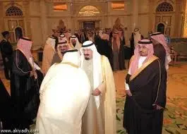 فساد گسترده مالی و اخلاقی آل سعود آشکار شد