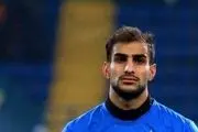 اعلام آمادگی لژیونر سرشناس برای پیوستن به پرسپولیس
