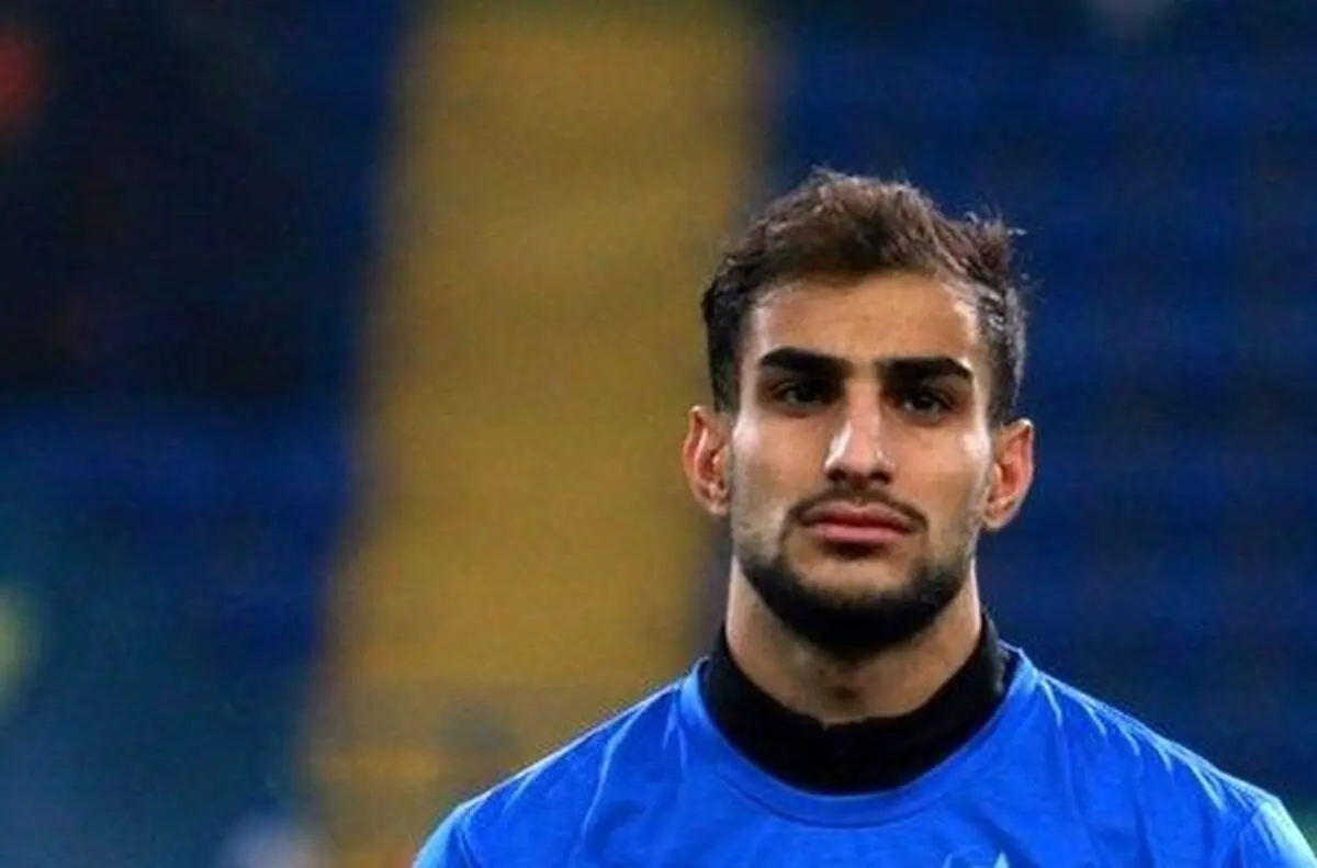 اعلام آمادگی لژیونر سرشناس برای پیوستن به پرسپولیس

