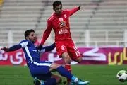 بازی استقلال و تراکتور جنجالی می‌شود؟