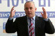 پیشنهاد وزیر اسرائیلی برای حمله به غزه