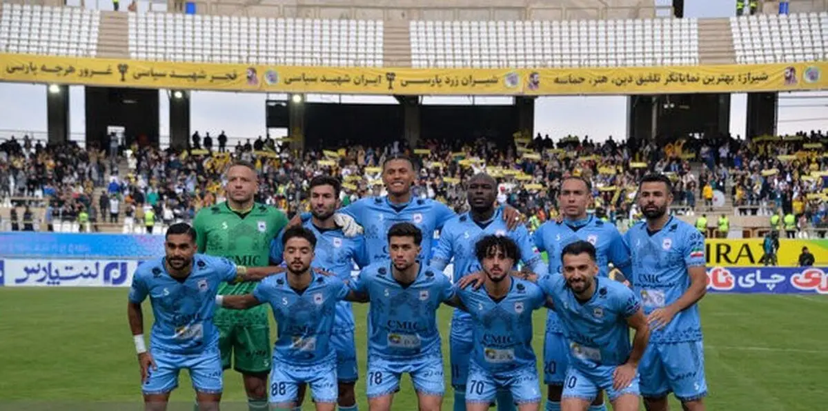 آخرین وضعیت حضور چادرملو در آسیا؛ فدراسیون پیگیر مجوزهاست
