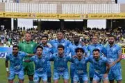 آخرین وضعیت حضور چادرملو در آسیا؛ فدراسیون پیگیر مجوزهاست