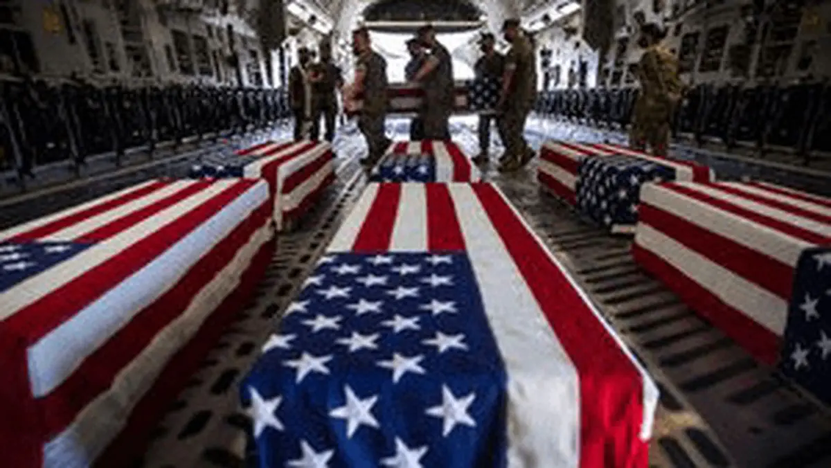 ایران در این جنگ منطقه ای ژئوپولتیک خاورمیانه را تغییر خواهد داد