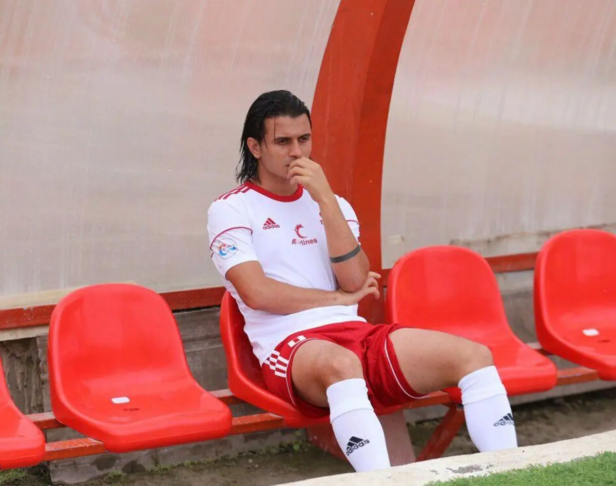 ستاره تراکتور غایب بزرگ مقابل پرسپولیس