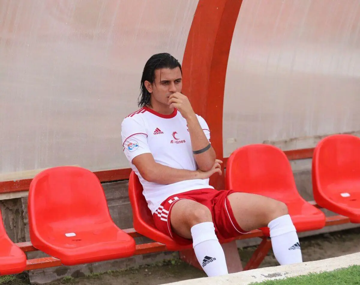 ستاره تراکتور غایب بزرگ مقابل پرسپولیس