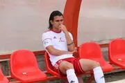 ستاره تراکتور غایب بزرگ مقابل پرسپولیس