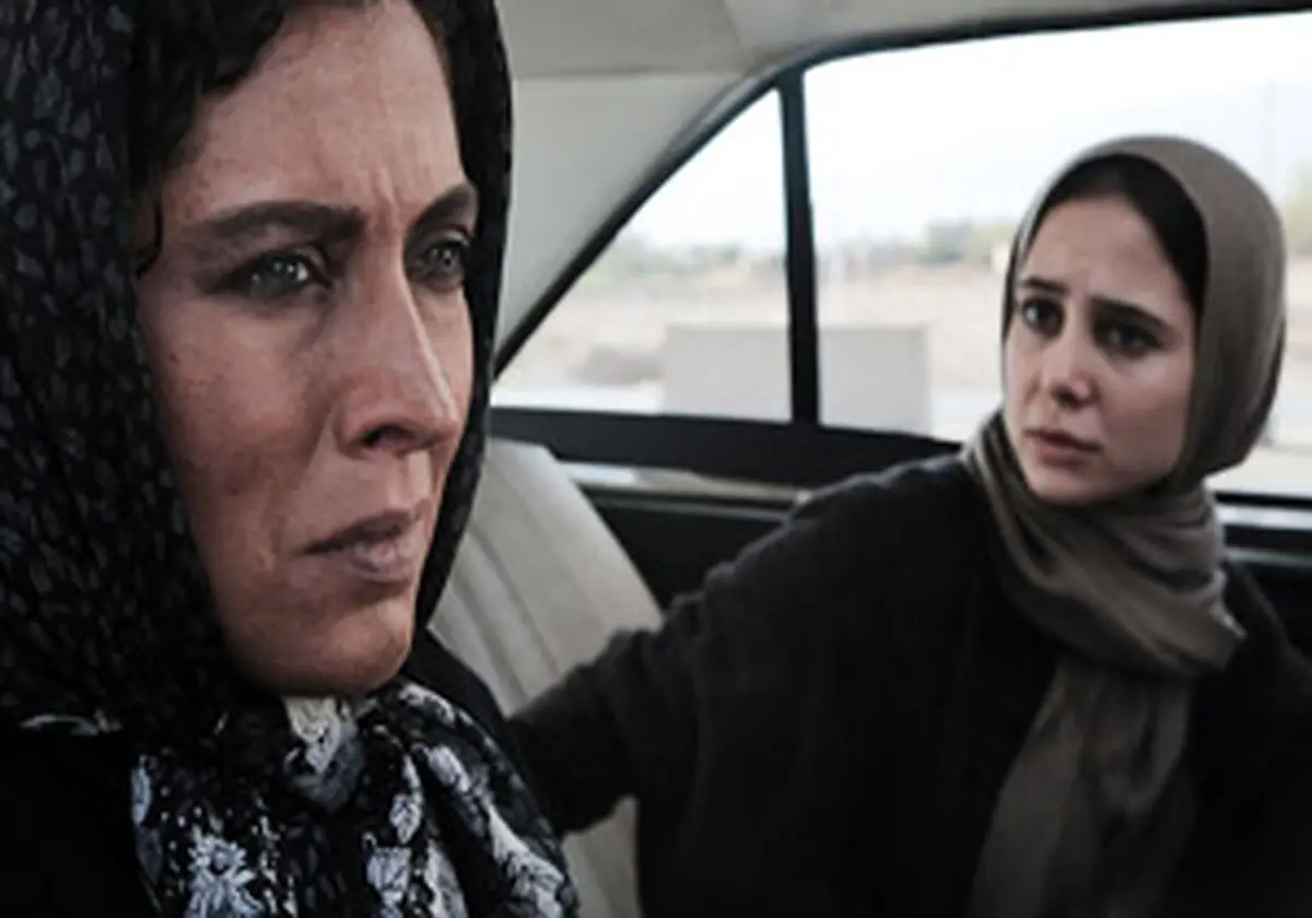 اکران "ناخواسته" در نوروز 