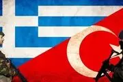 احتمال وقوع جنگ میان ترکیه و یونان در سایه تشدید تنش‌ها