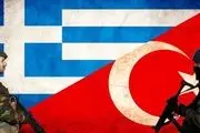 احتمال وقوع جنگ میان ترکیه و یونان در سایه تشدید تنش‌ها