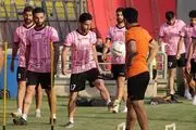 مشکل مالی گلر پرسپولیس حل می‌شود